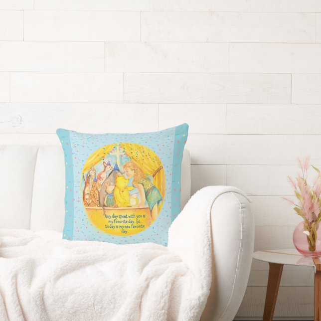 bomullskudde kudde (Soffa)