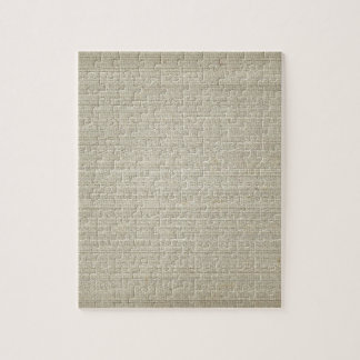 Bomullslinnebakgrund Pussel