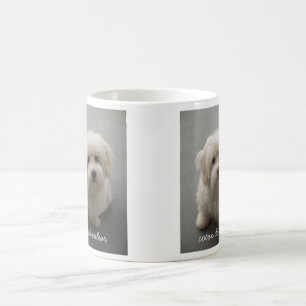 Bomullsmugg Kaffemugg