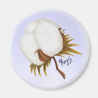 bomullssäck 1 magnet