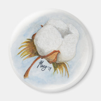 bomullssäck 2 magnet