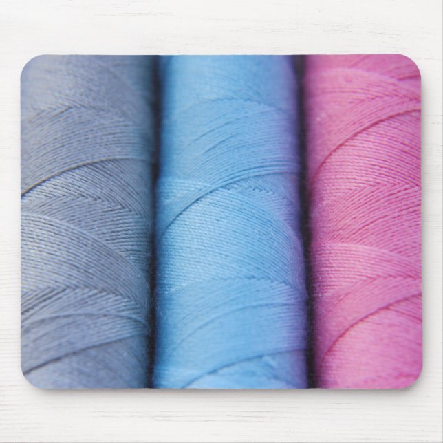 Bomullsskivor Musmatta (Framsidan)