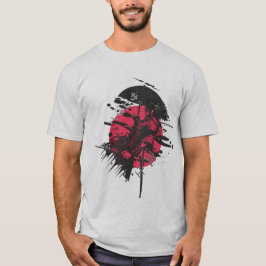Bomullsskjorta  t shirt