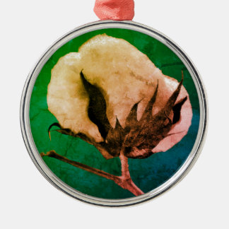 Bomullsskrov Julgransprydnad Metall