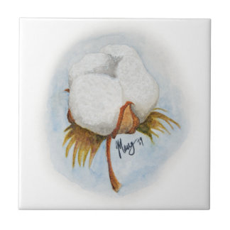 Bomullsskrov Kakelplatta