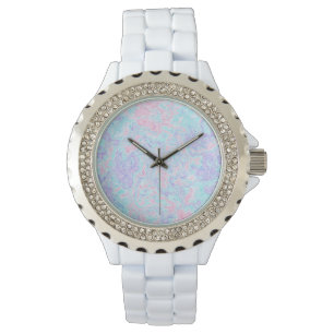 Bomullssnurror Armbandsur