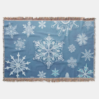 Bomullstreck, blankett filt