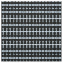 Bomullstwill (bredd 58")