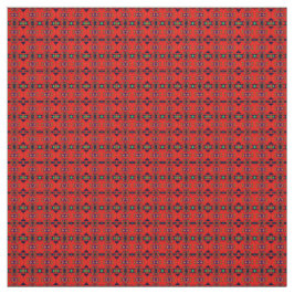 Bomullstwill (bredd 58") tyg