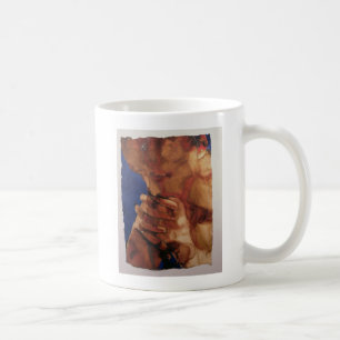Bön 1981 kaffemugg