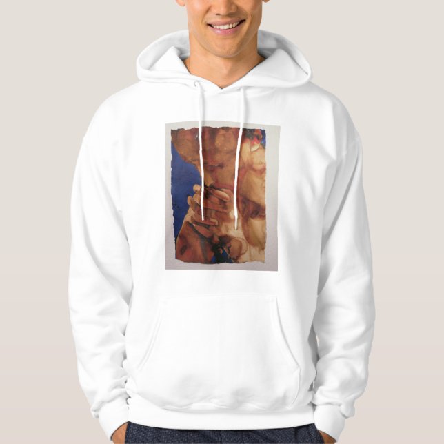 Bön 1981 sweatshirt (Framsida)