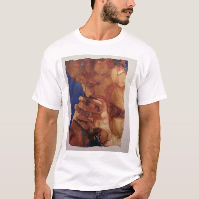Bön 1981 t-shirt (Framsida)