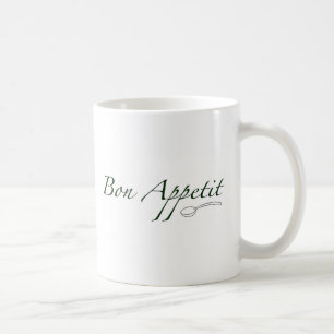Bon Appetit Kaffemugg