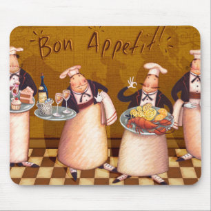 Bon Appétit Musmatta