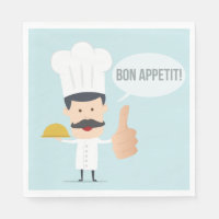 Bon Appetit