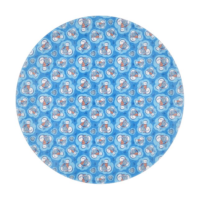 Bon aptit! (Framsidan)