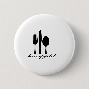 Bon aptit knapp