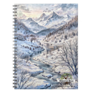 Bön Journal Anteckningsbok
