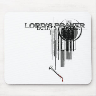 BÖN MOUSEPAD MUSMATTA