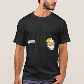 Bon qui qui shirt Halloween Costume2461.png T Shirt
