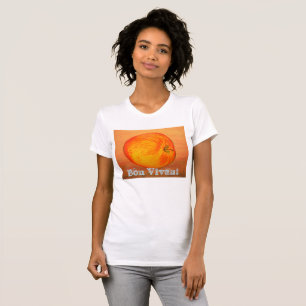 Bon Vivant T Shirt