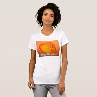 Bon Vivant T Shirt