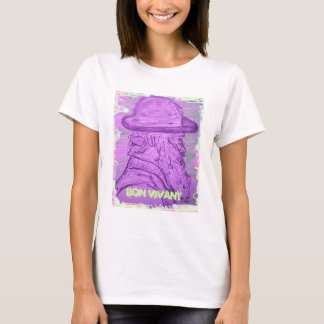 Bon Vivant T-shirt
