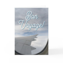 Bon Voyage! Äventyr Awaits
