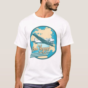 Bon Voyage T Shirt