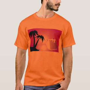 Bon Voyage Tee Shirt