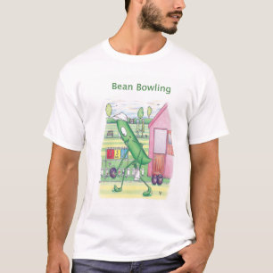 BönabowlingTshirt Tröja