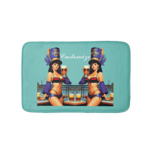 Bonafide Pub Maid Thunder_Cove Badrumsmatta