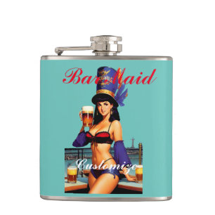 Bonafide Pub Maid Thunder_Cove Fickplunta