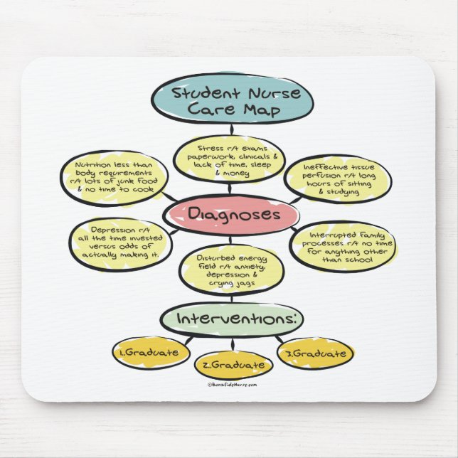 BonafideNurse_-_Student_nurse_careplan Musmatta (Framsidan)