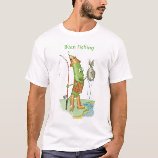 BönafiskeTshirt Tee Shirt
