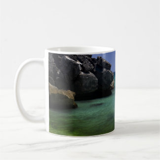 Bonaire hav kaffemugg