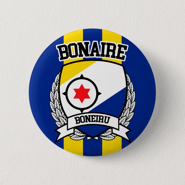 Bonaire Knapp (Framsida)