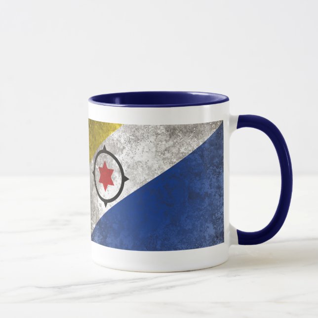 Bonaire Mugg (Höger)