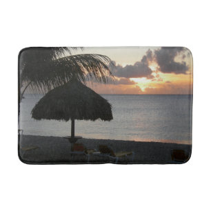 Bonaire Sunset Bathmat Badrumsmatta