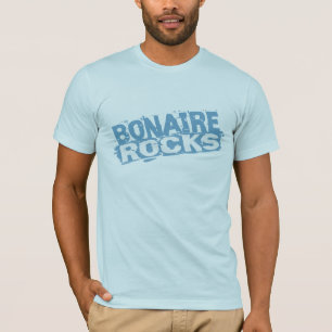 Bonaire T-tröja Tröja