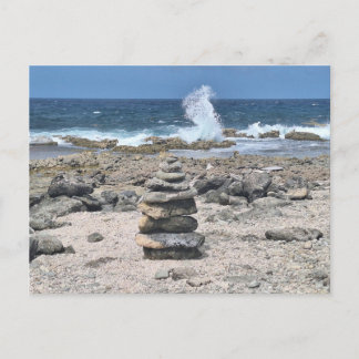 Bonaire vykort