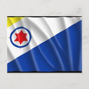 BONAIRE VYKORT