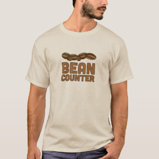 Bönan kontrar t shirt