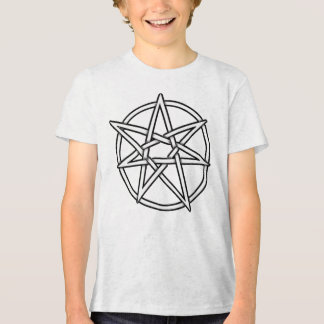 BÖNAN! Trollkarlsstjärnflicka T Shirt