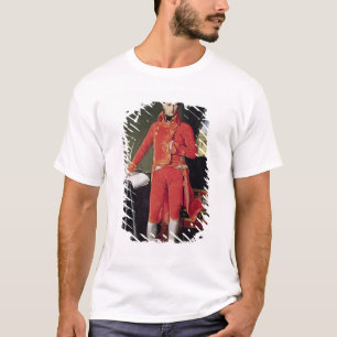 Bonaparte som först konsulen, 1804 t shirt