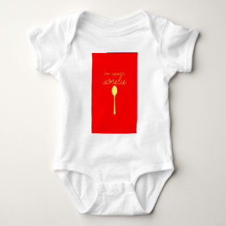 Bonappetit, Amelie Tee Shirt