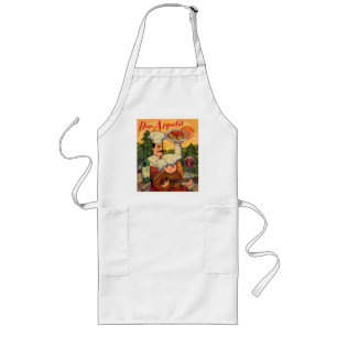 BonAppetit förkläde