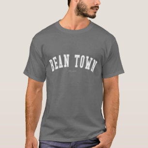 BönaTown T Shirt