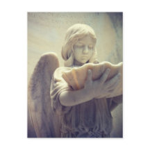 Bonaventure Girl med Snäcka