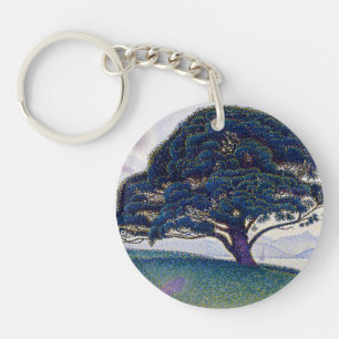 Bonaventuretall, Oljemålning, Paul Signac